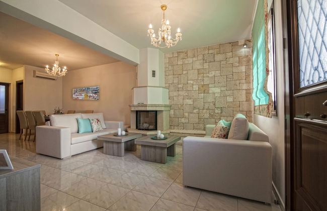 Pearls of Crete - Holiday Residences - Foto 38