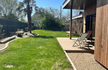 Maison Bâbord, Près des plages et du centre GR34 WIFI - Foto 16