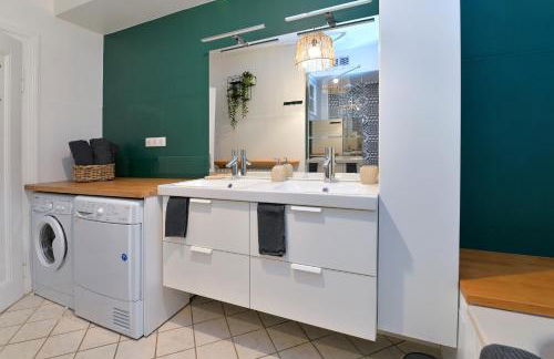 A l'Oree du Bois - Foto 46