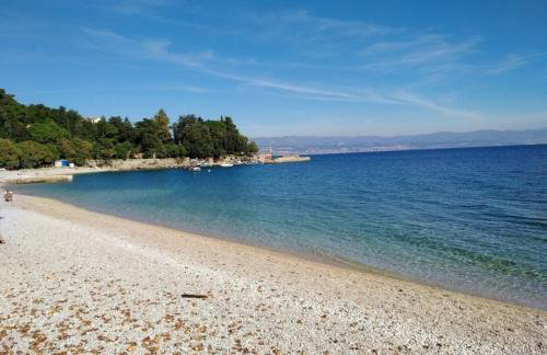 Villa Sea level with BEAUTIFUL VIEW, Medveja - Photo 39