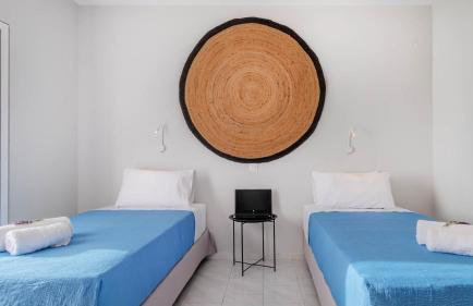 Elena-Stella Apartments Arillas Corfu - Foto 9