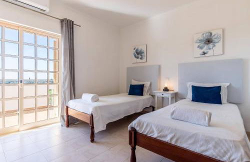 Villa Paradis Paraiso com piscina privada em Albufeira - Foto 45