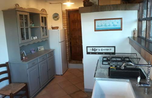 Casa Del Leone Rosso e Welness a due passi dalla Costa dei Trabocchi - Foto 37