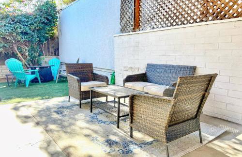 Groovy Getaway Retro Vibes in North Park, SD - Foto 29