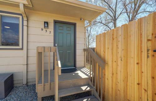 Rockies Rainbow Road Hot Tub Pikes Peak Views Pac Man - Foto 38