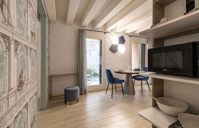 Residence Ca San Carlo - Foto 57