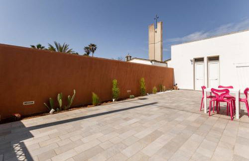 GuestHost - Salento Sole e Mare Luxury with Pool - Foto 6