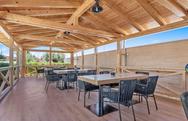 Apartmani Rubinić - Foto 61