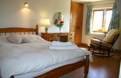 Garden Cottage - Foto 9