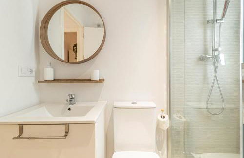 Allo Apartments Morenos IV Bajo B Centro 2 Habitaciones - Foto 27