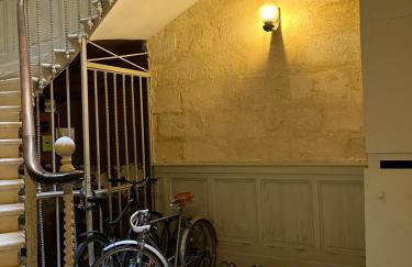 La loge des Salinières - Foto 12