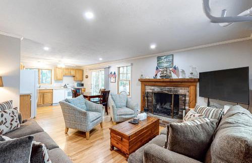 Lighthouse Lodge - Foto 5