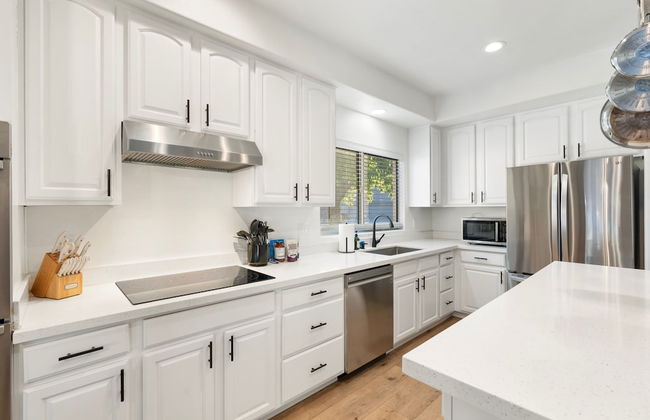 The Cardinal Walk to Stadium Pool Spa Sportcourt - Foto 15