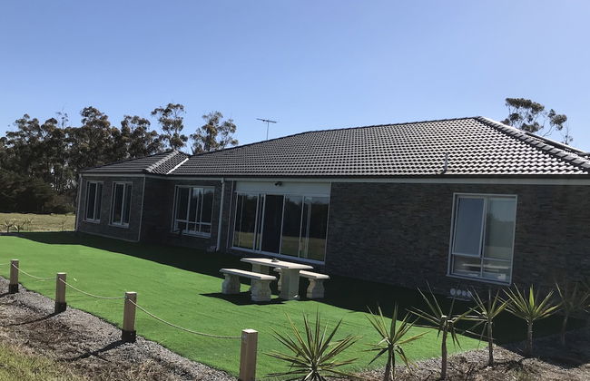 Bulla Hill Villas- Melbourne Airport - Foto 64