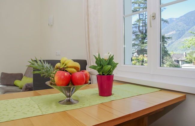 Residence Diana - Foto 26