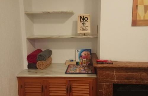 Casa Rural MATEOS - Foto 27