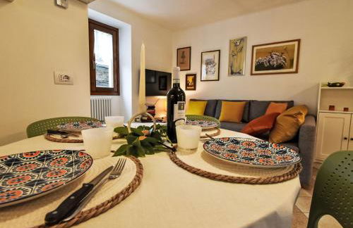 Apartment Al Civico 29 by Interhome - Foto 12