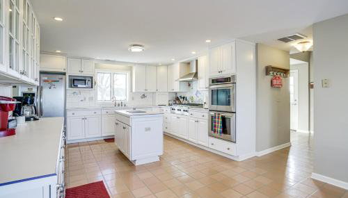 Waterfront Marion Station Retreat with Private Dock! - Foto 3