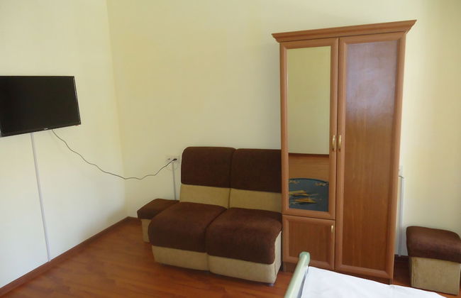 Apartments Tigran Petrosyan - Photo 28