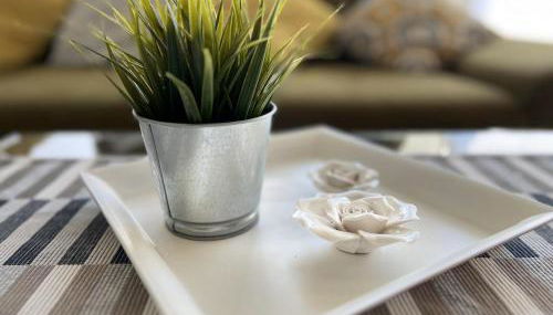 Nurdachhaus mit Blick ins Grüne- ruhige Lage nahe Yachthafen Fedderwardersiel - Foto 2