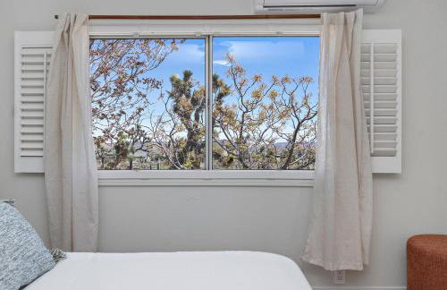 Wind Desert Spirit Pioneertown - Foto 9