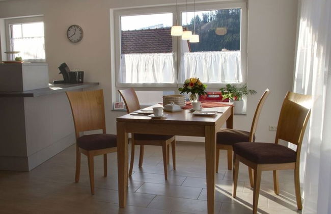 Rebenrain Comfortable Holiday Residence - Foto 15