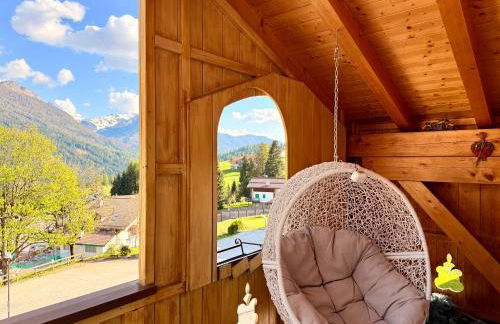 Casa mia - vall di fassa - Foto 1