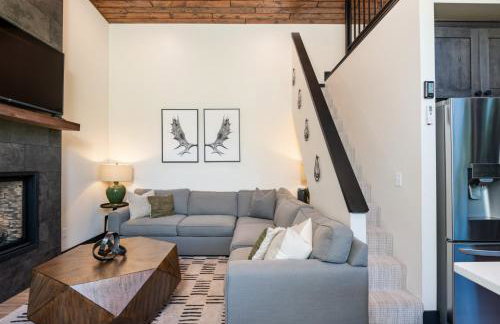 Granite Moose Hideaway - Foto 8