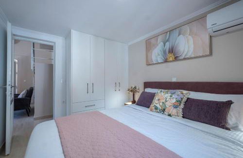 Tolo Villa Natura with Pool for 8 - private, luxury accommodation - Foto 31