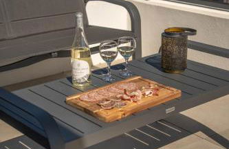 Studio moderne et lumineux, proche centre ville - Foto 14