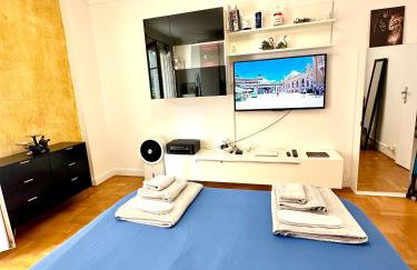 Monaco Home just 200 mt from Casinò Monte Carlo - Foto 16