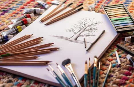 The Charcoal Hut woodland retreat - Foto 18