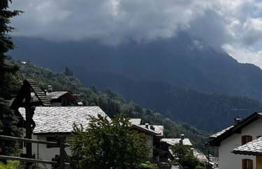 Chalet Cheverel (AO) - Foto 65