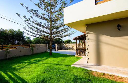 Seascape Residence Stavros - Foto 40