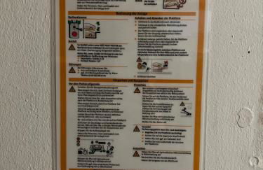 Ferienwohnung mit Loggia - Foto 41