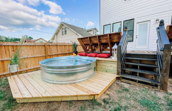 Wishful Dreaming Nashville - Photo 48