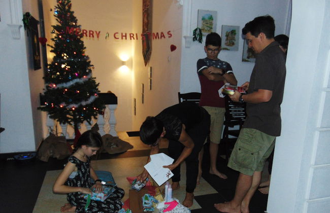 Sri Lankan Villa - Photo 53