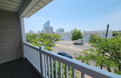 Chic Haven- Close to Beach, Boardwalk & Casinos - Foto 48