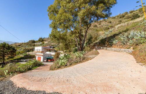 La Cueva de Tito-Casa Cueva en plena naturaleza - Foto 36