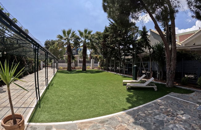 Hector Villa Airport - Foto 33