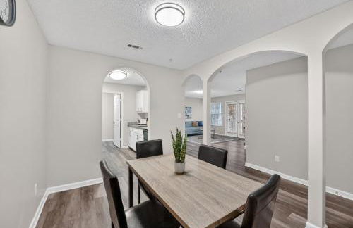 Spacious condo near Atlanta with great sleep - Foto 10