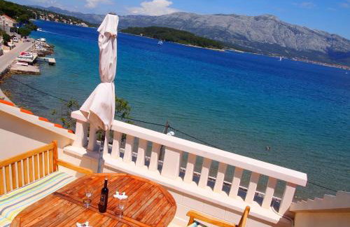 Apartments Lumbarda Beach - Foto 17