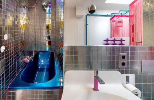 Top floor Penthouse with Garden - Foto 10