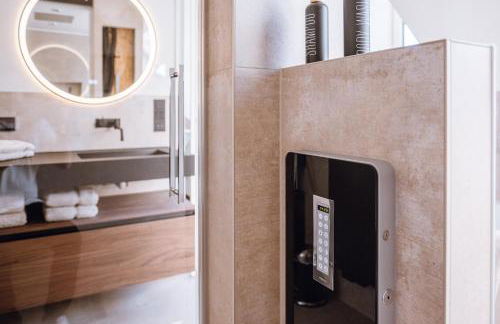 VISAMA, moderne Apartments an der Fulda-Aue - Photo 49