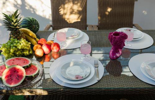 Villa Villino Blu by the sea - Foto 36