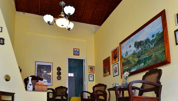 Apartment in Santa Clara - Foto 2