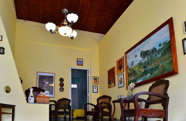 Martirena's Hostal - Foto 2