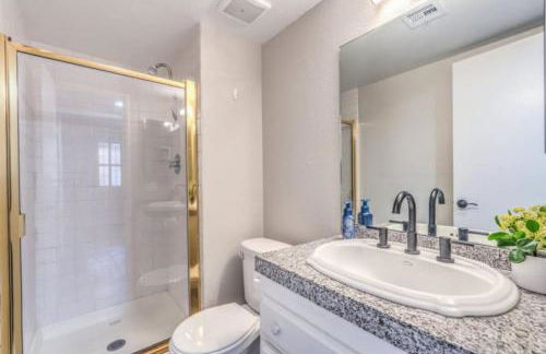 Las Vegas Strip Views Pool Jacuzzi - Foto 38