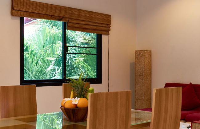 Phuket Riviera Villas - Foto 30