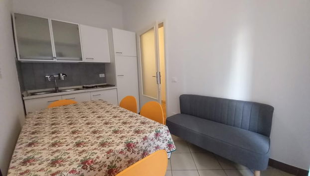 Guicciardini Second Floor - Foto 2, Habitación